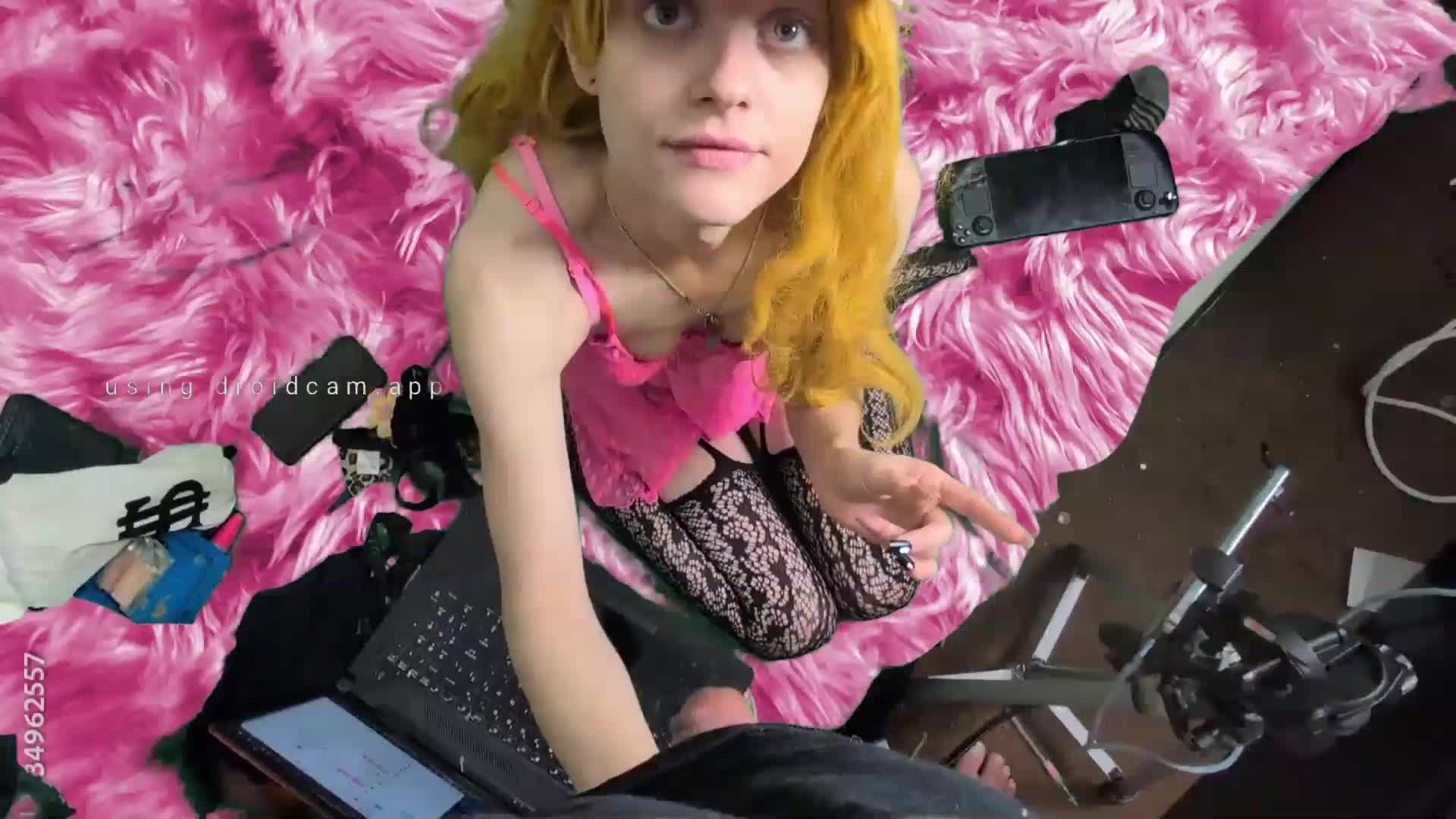 GamerChic Adult Chat August 16, 2025