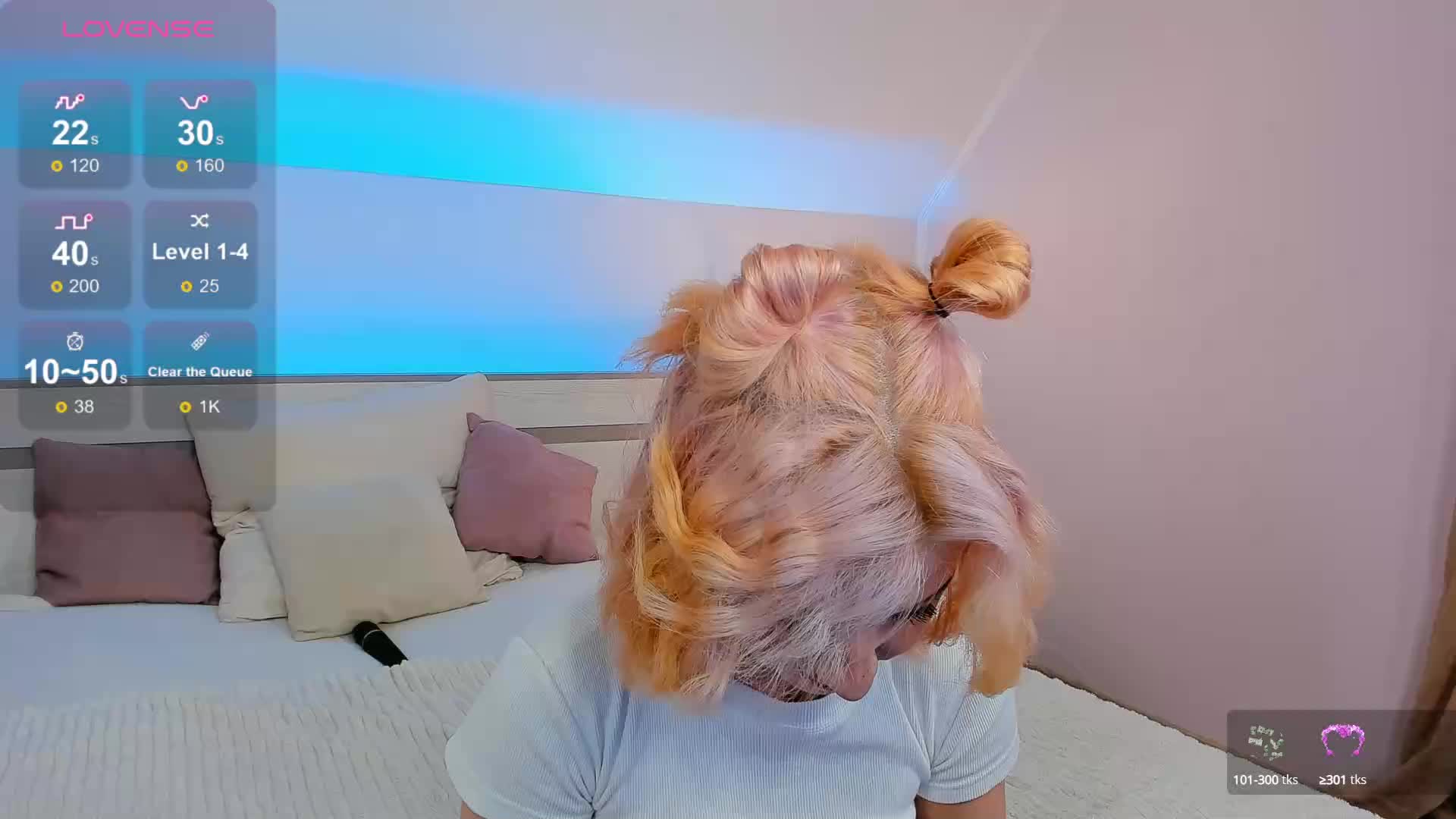 Necucubi Adult Chat August 16, 2025