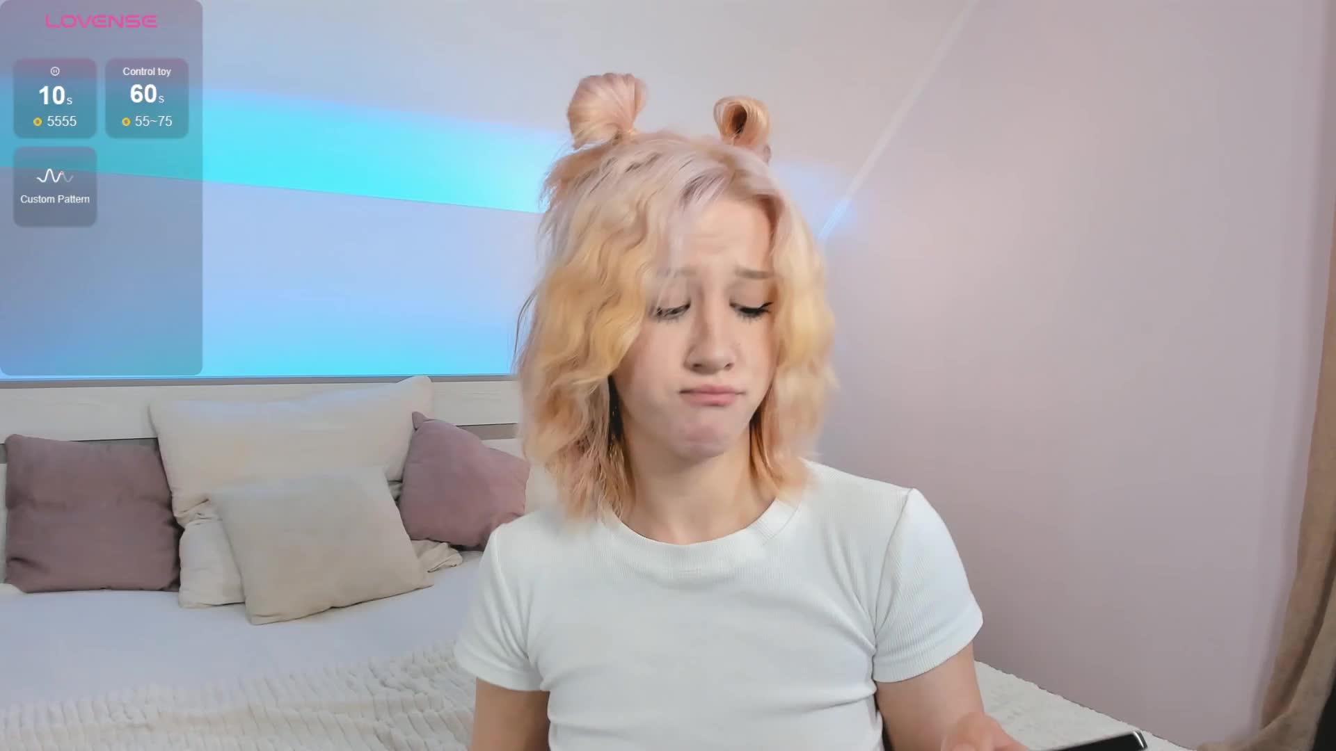 Necucubi Adult Chat August 16, 2025