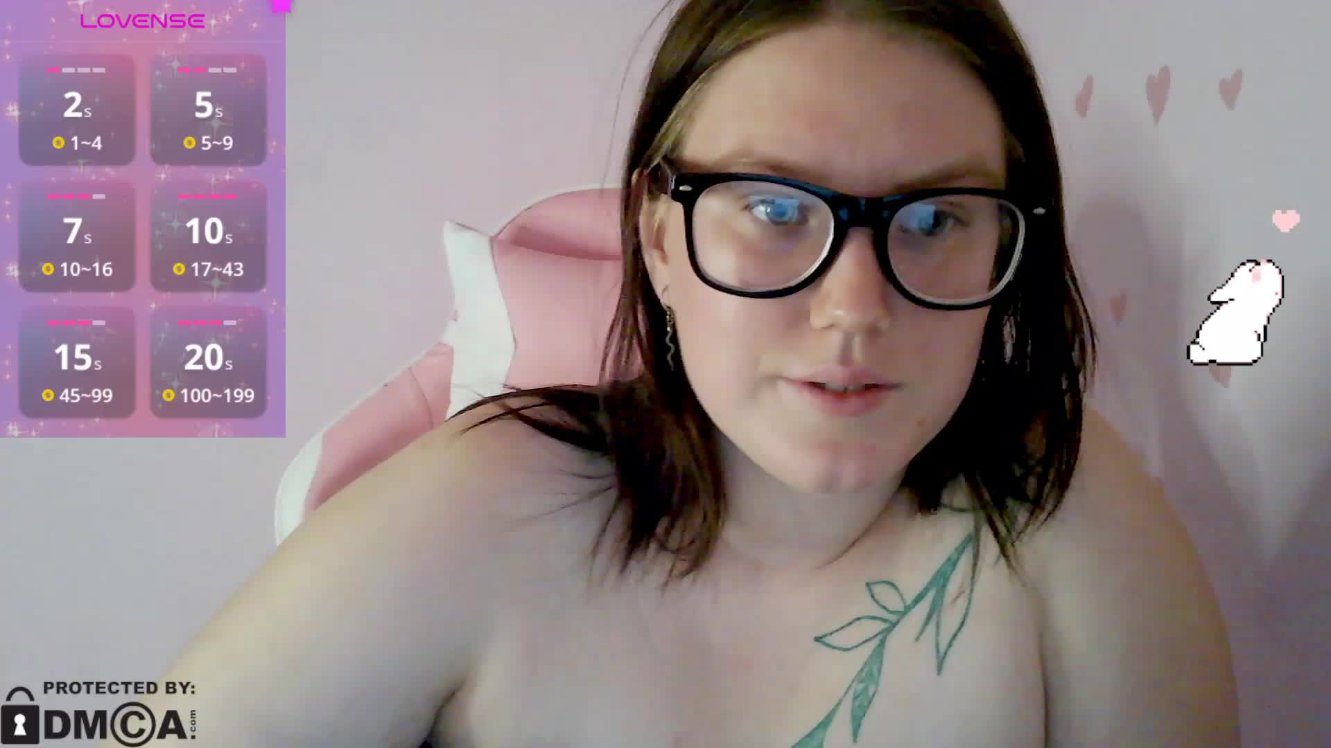 DollVice Adult Chat August 17, 2025