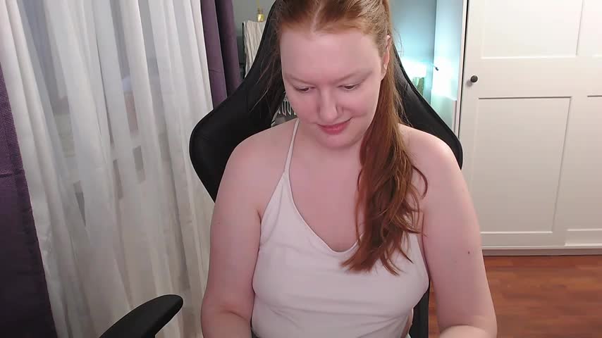 Lady_Inari Adult Chat August 17, 2025
