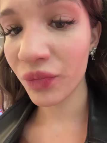 shy_priincess Adult Chat August 17, 2025