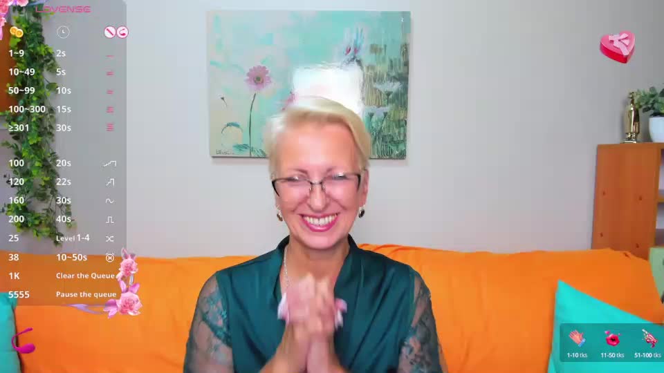 iamyourdream89 Adult Chat August 17, 2025