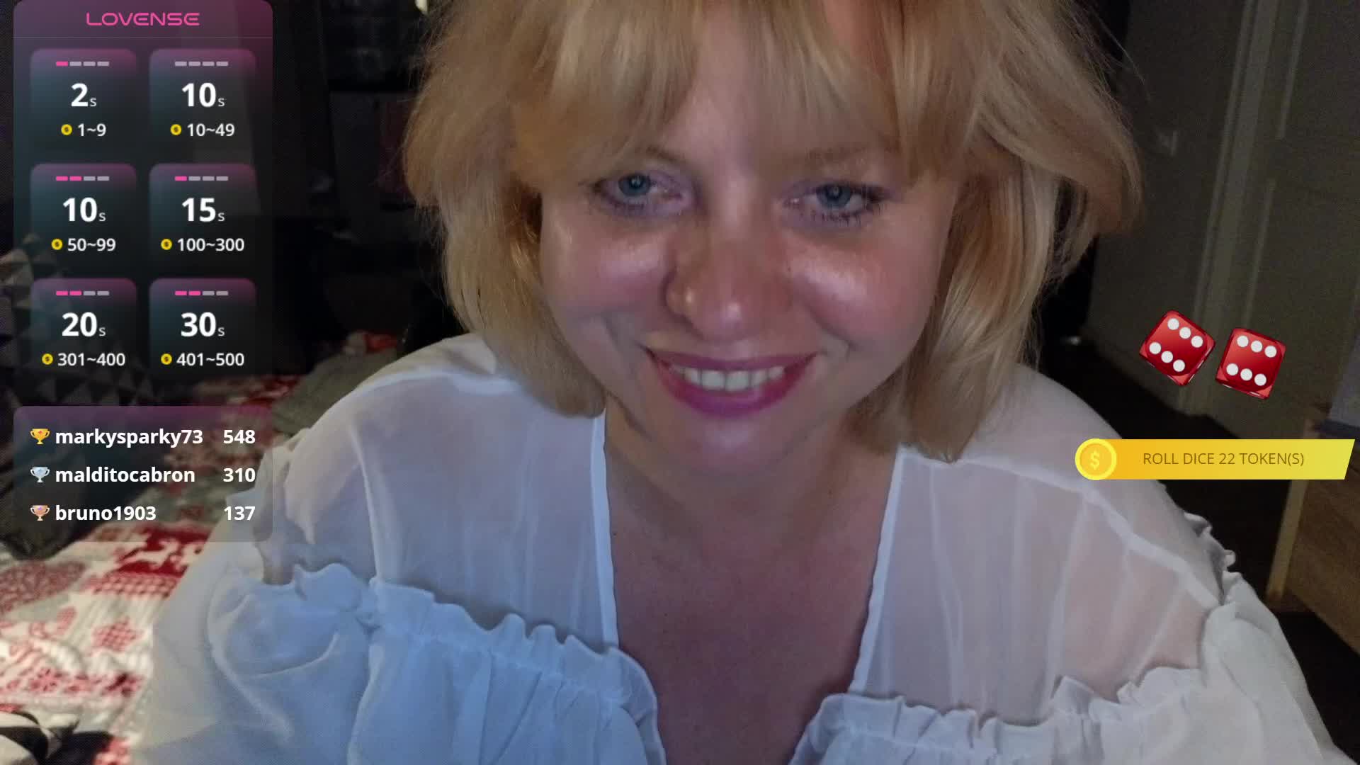 VeraAmour Adult Chat August 17, 2025