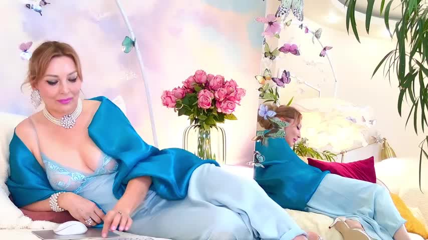 Ledy_Mary Adult Chat August 17, 2025