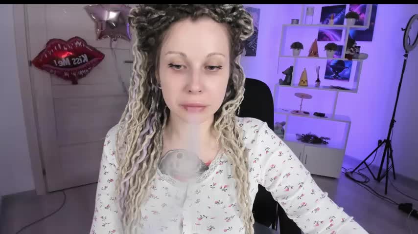 HoneySallyMoore Adult Chat August 17, 2025