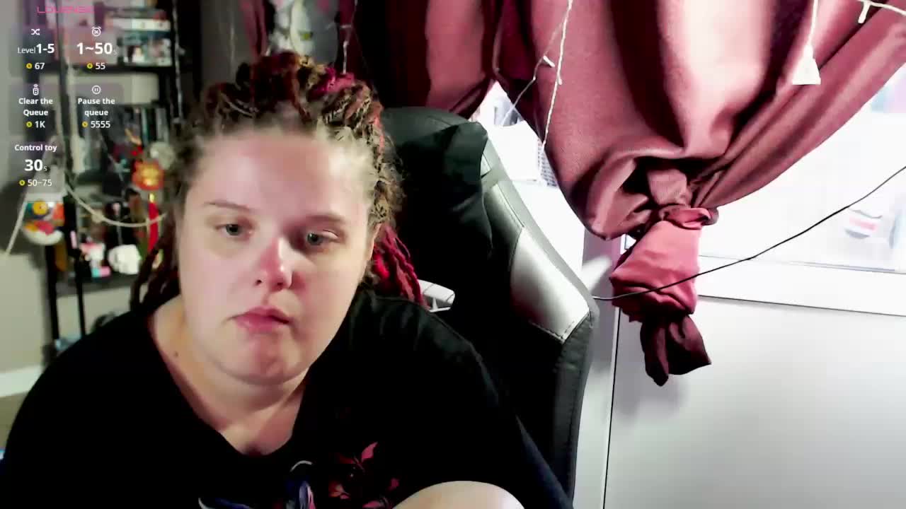 sweet_____cute Adult Chat August 17, 2025