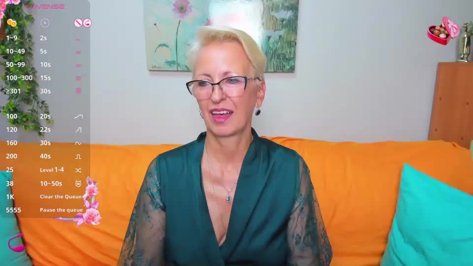 iamyourdream89 Adult Chat August 17, 2025