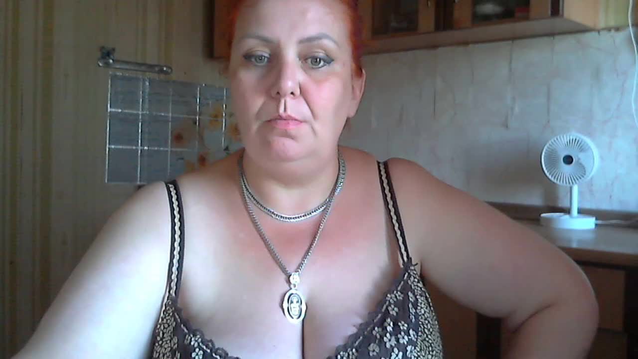 Tatyanka_ Adult Chat August 17, 2025