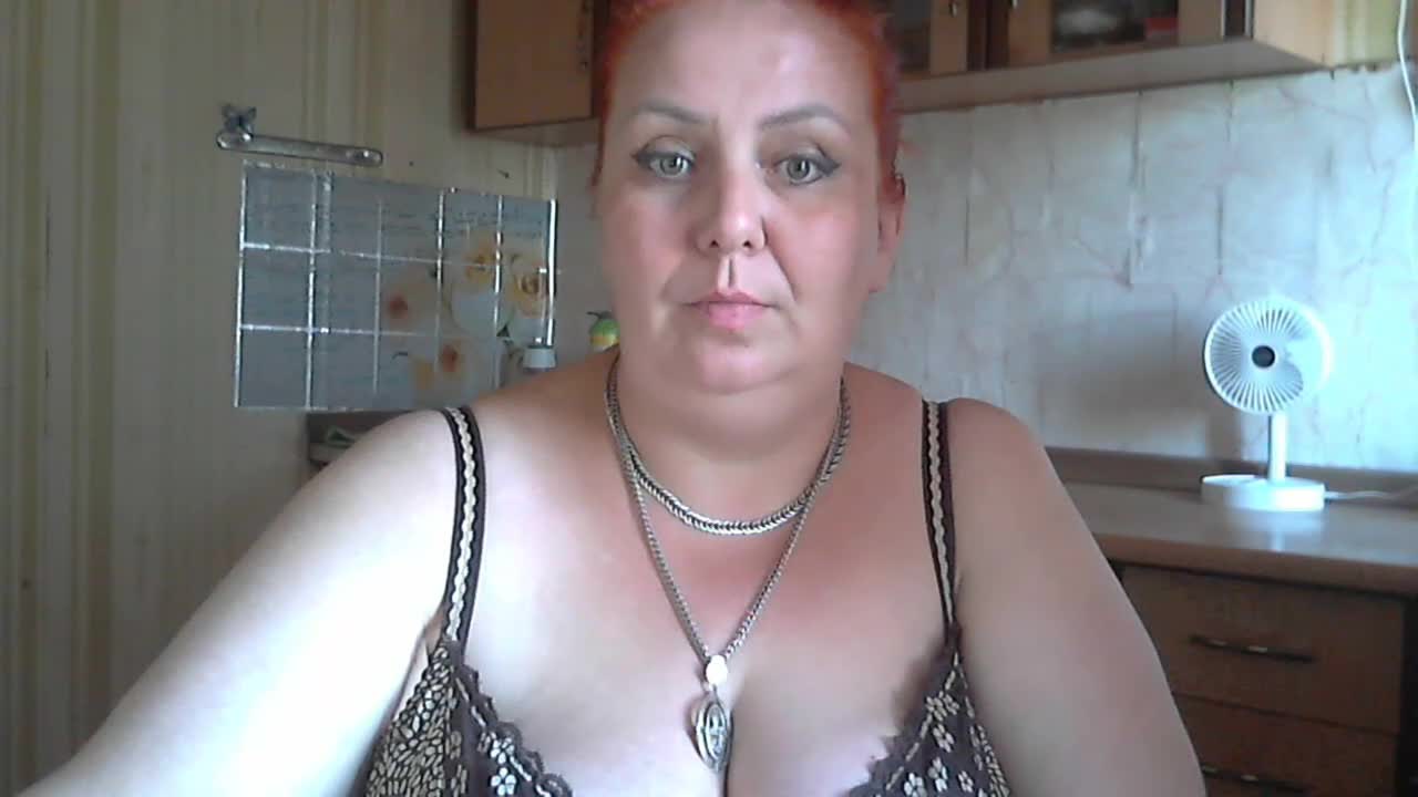 Tatyanka_ Adult Chat August 17, 2025