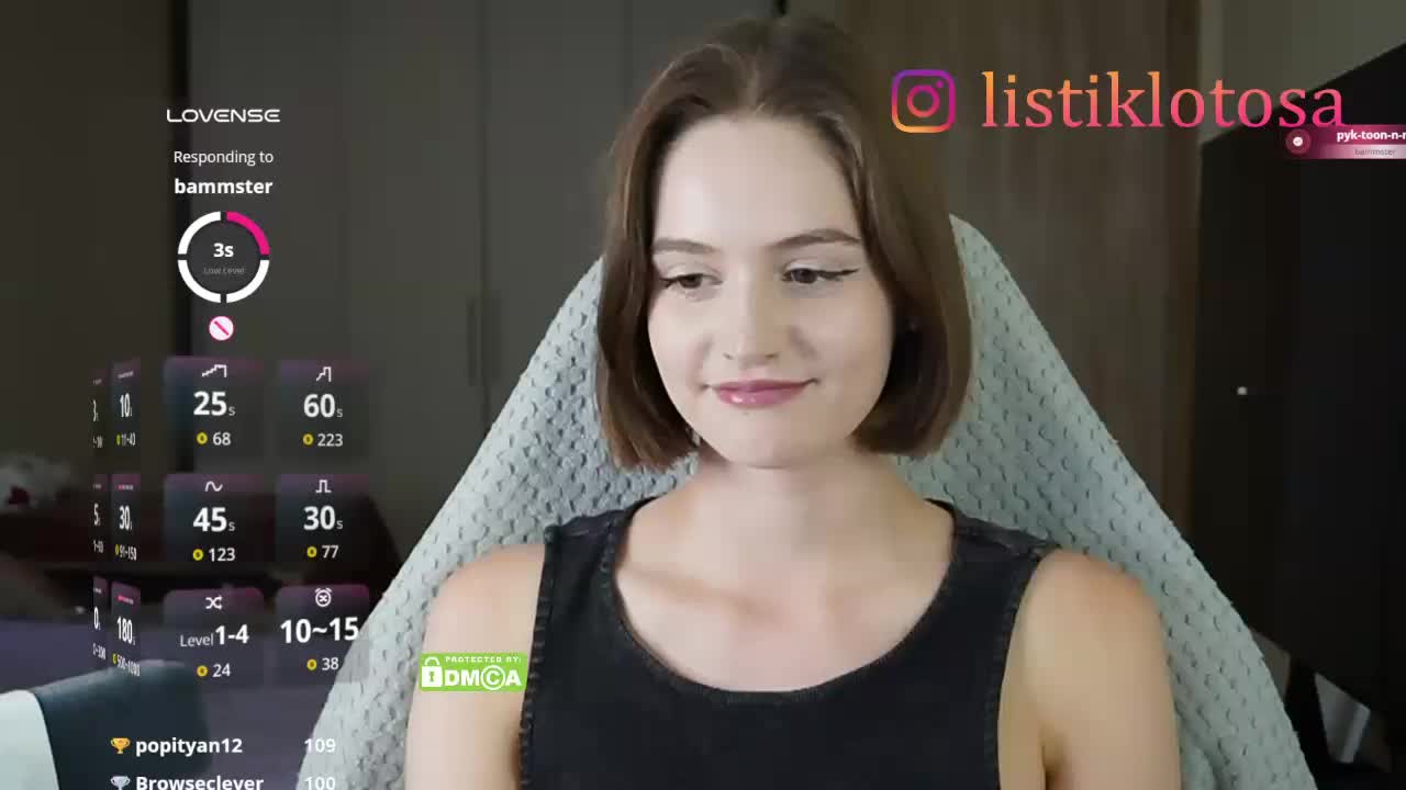 Kokome Adult Chat August 17, 2025