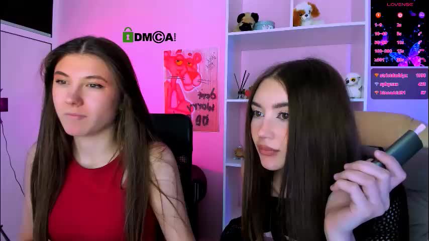 lissa_night Adult Chat August 15, 2025