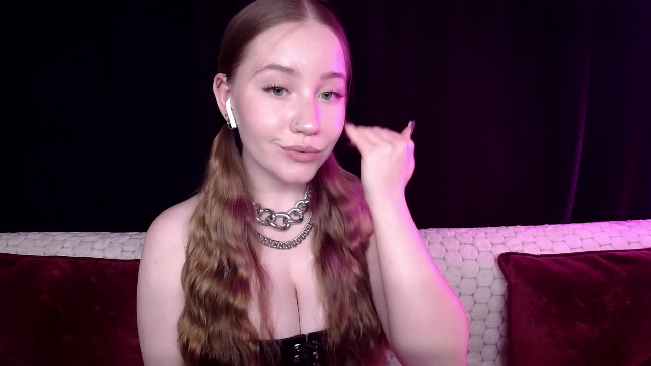 SindiWatson Adult Chat August 17, 2025