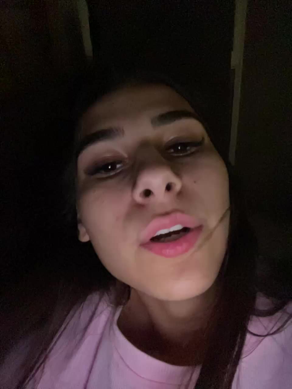 LenaGordon Adult Chat August 17, 2025