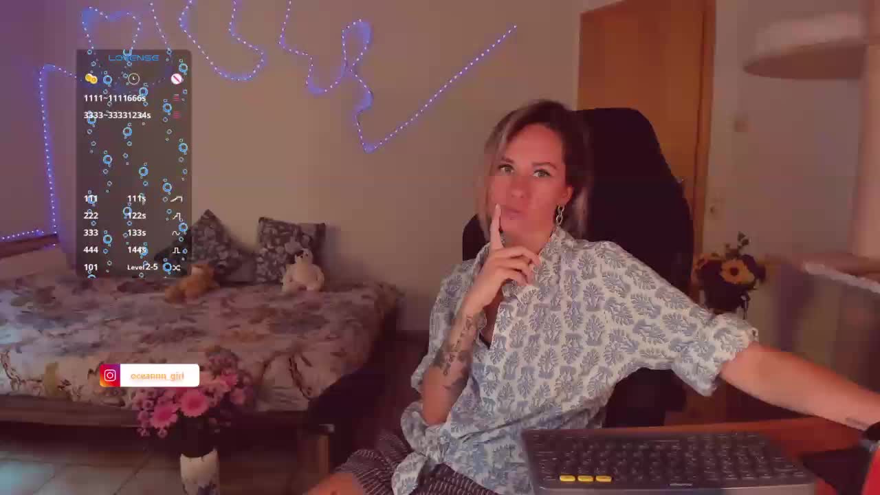 __ocean_soul__ Adult Chat August 17, 2025