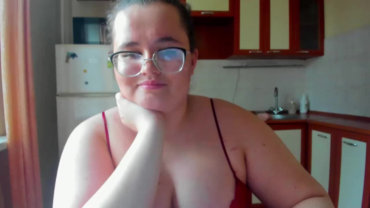 Jessica-Joy Adult Chat August 17, 2025