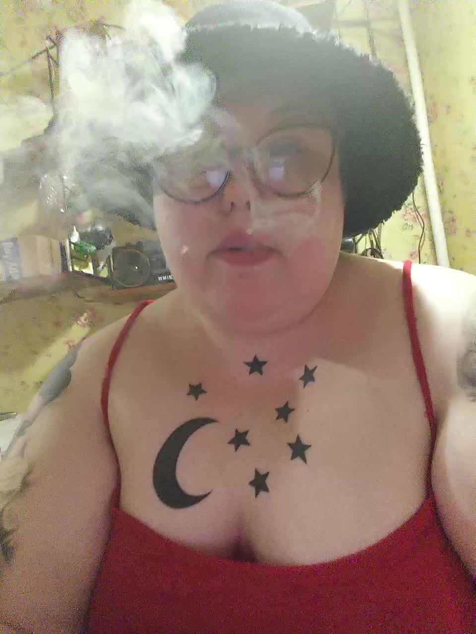 Svetlanka86 Adult Chat August 17, 2025