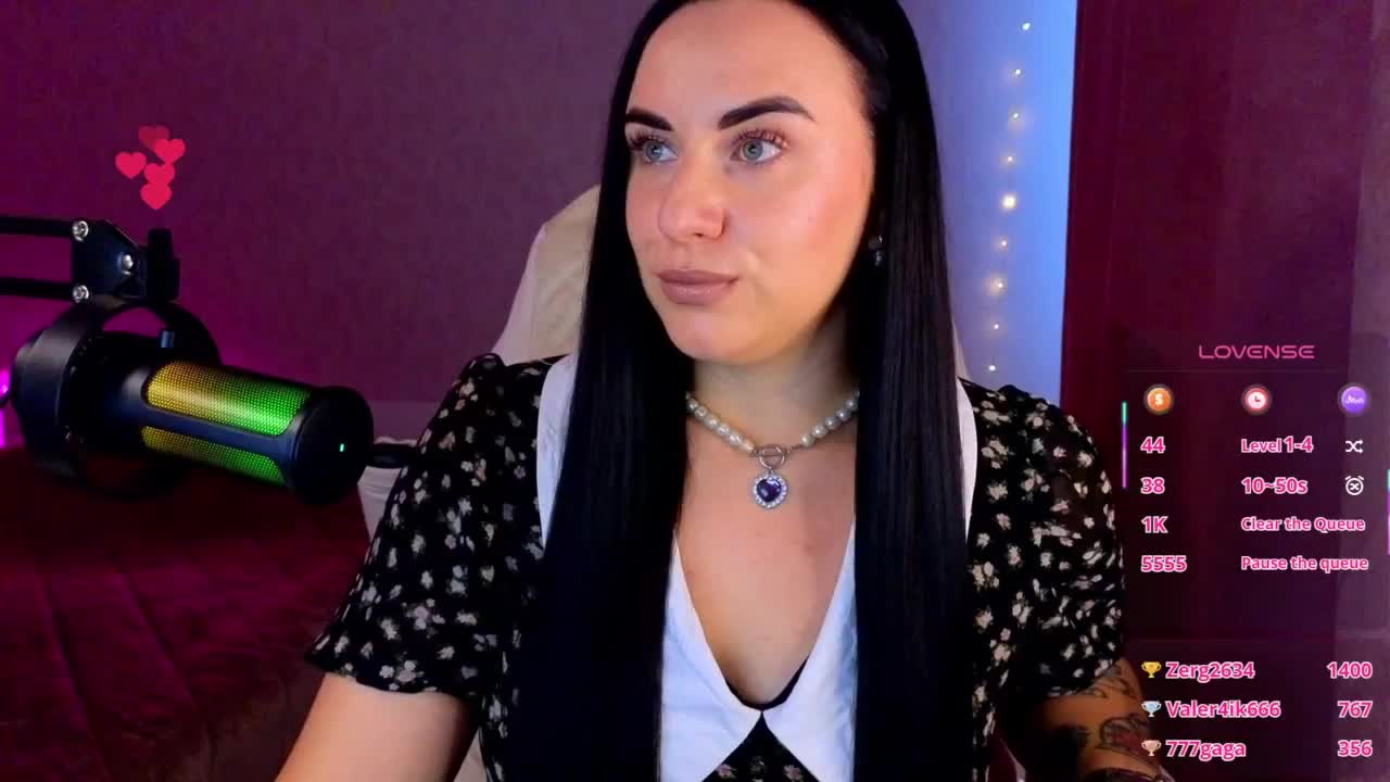 YURIEVNA13 Adult Chat August 17, 2025