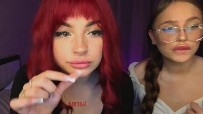 lisaanddenis Adult Chat August 15, 2025