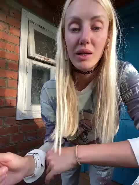 StreKozaaaaa Adult Chat August 17, 2025