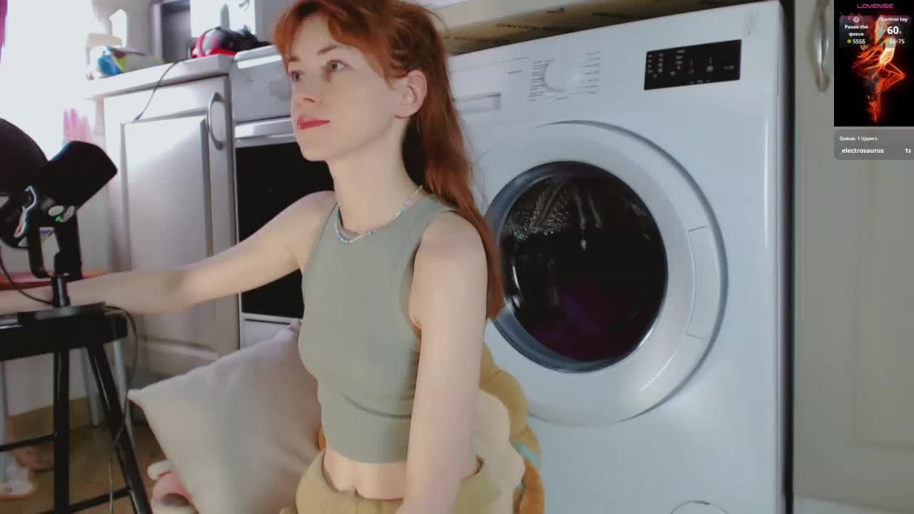 LiluBarbarian Adult Chat August 17, 2025