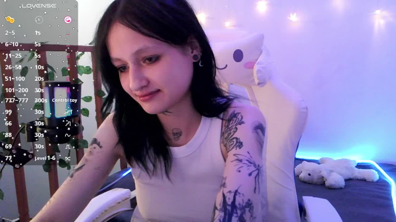 EsterErdmond Adult Chat August 17, 2025