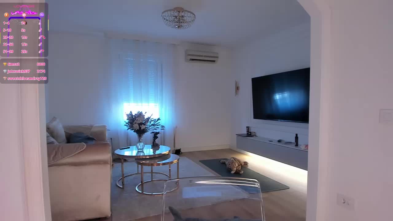 seilyfox Adult Chat August 17, 2025