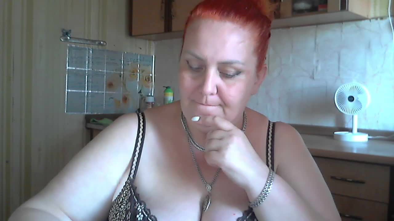 Tatyanka_ Adult Chat August 17, 2025