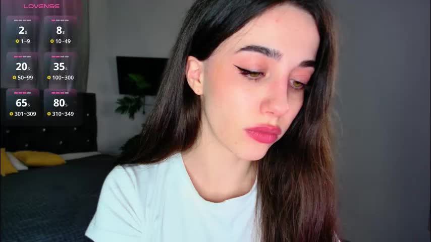 krissy_misy Adult Chat August 15, 2025