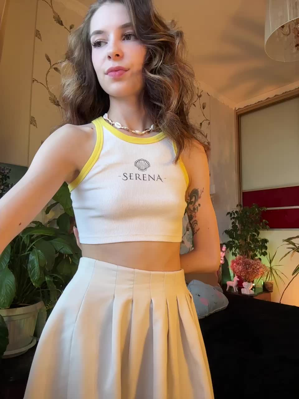 WednesdayFridayAddams Adult Chat August 17, 2025