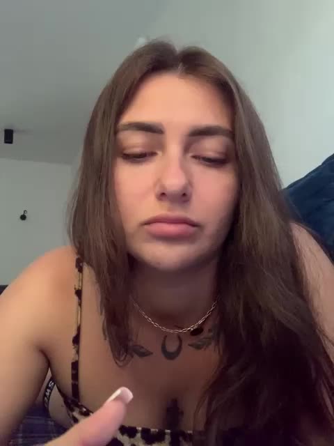 WILDGIRL Adult Chat August 17, 2025