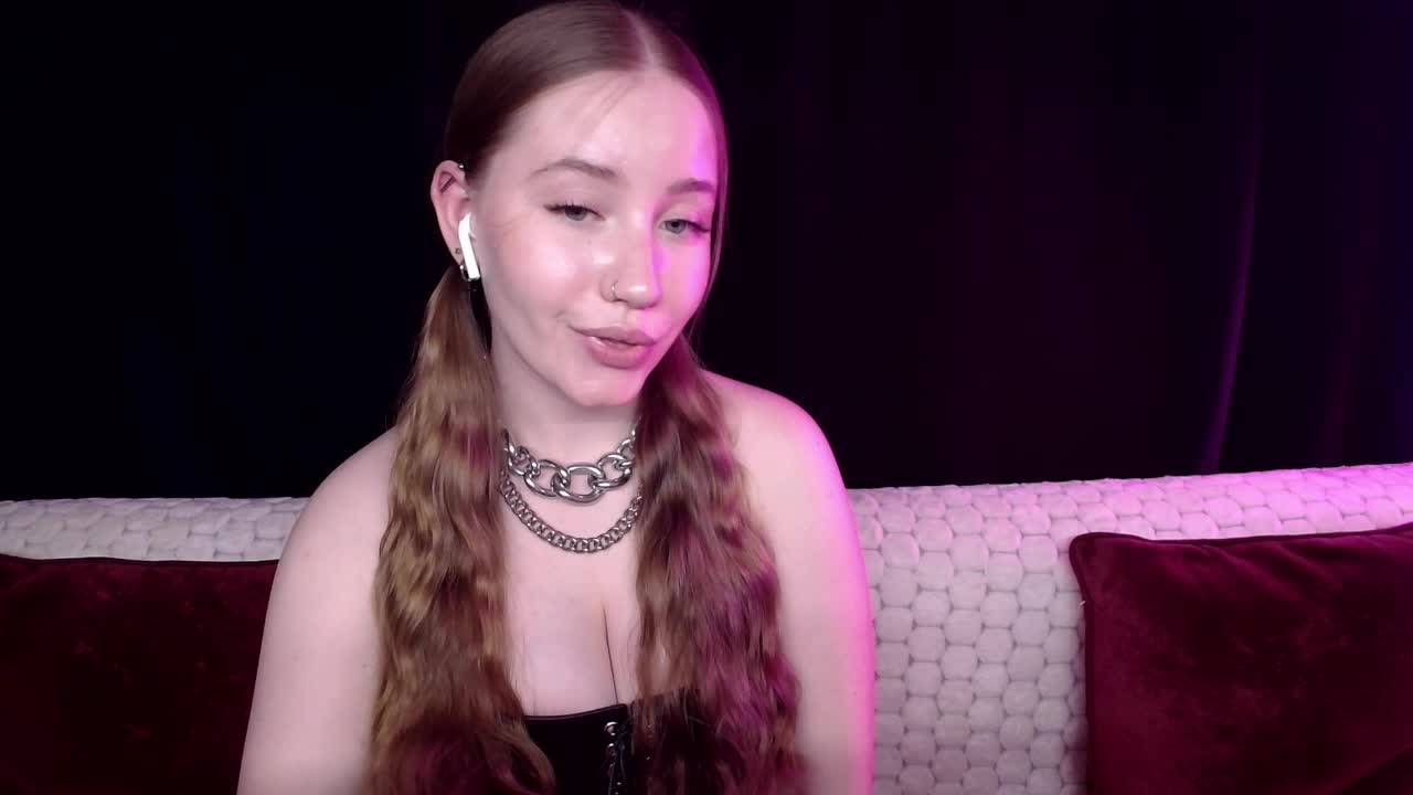 SindiWatson Adult Chat August 17, 2025