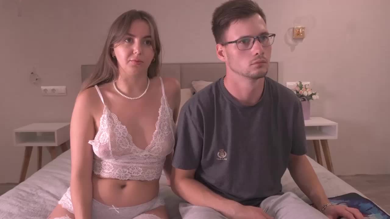 PashaAndMila Adult Chat August 17, 2025