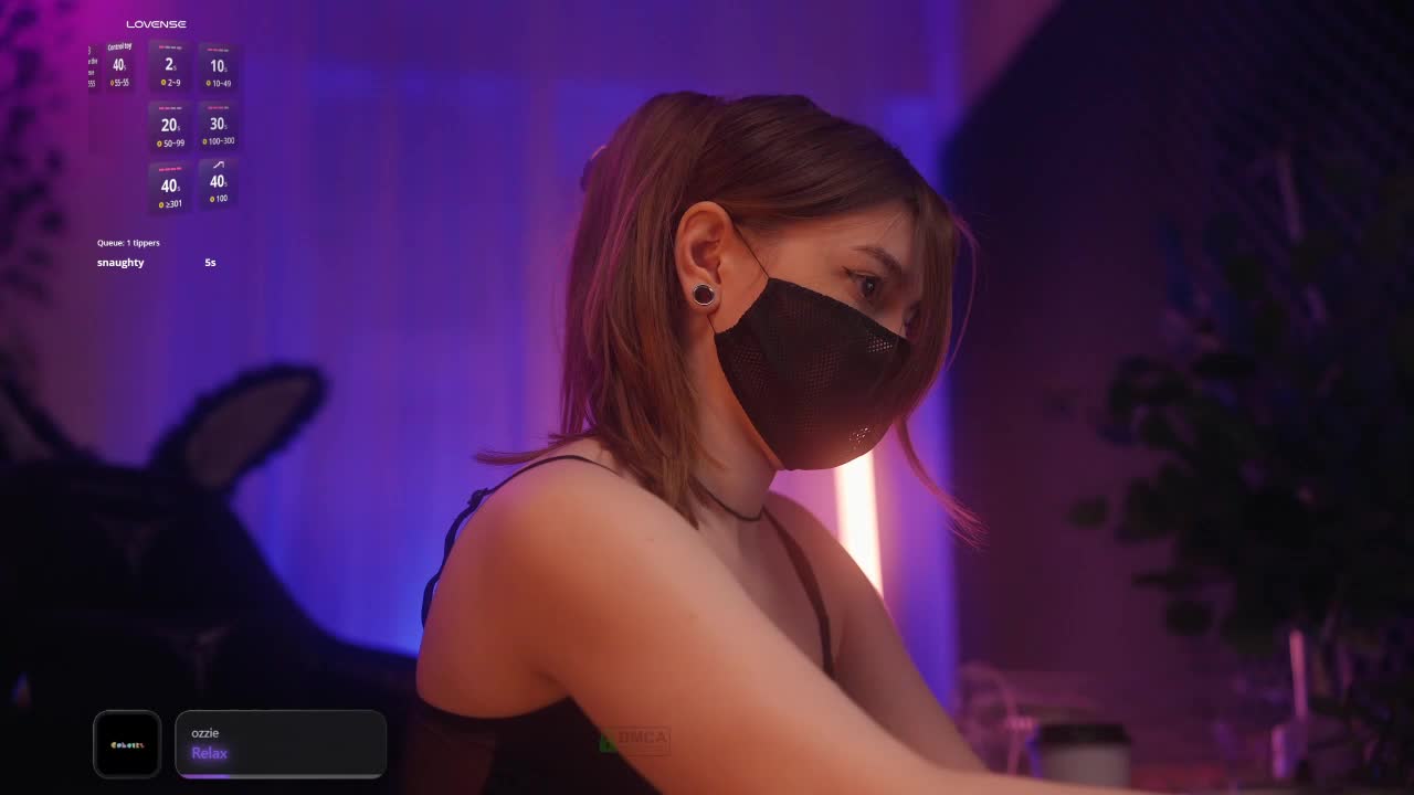 arimass Adult Chat August 17, 2025