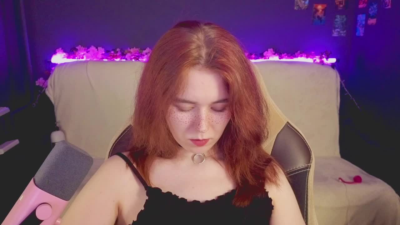 RedFox-1 Adult Chat August 17, 2025