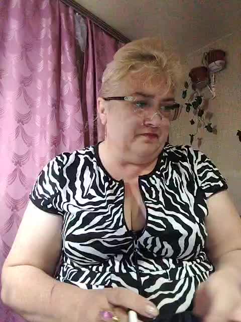 EugeniaLady Adult Chat August 17, 2025