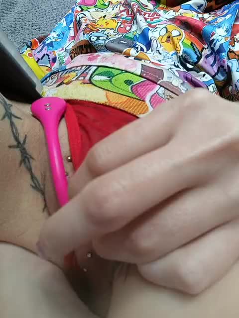 Red_Fox Adult Chat August 17, 2025