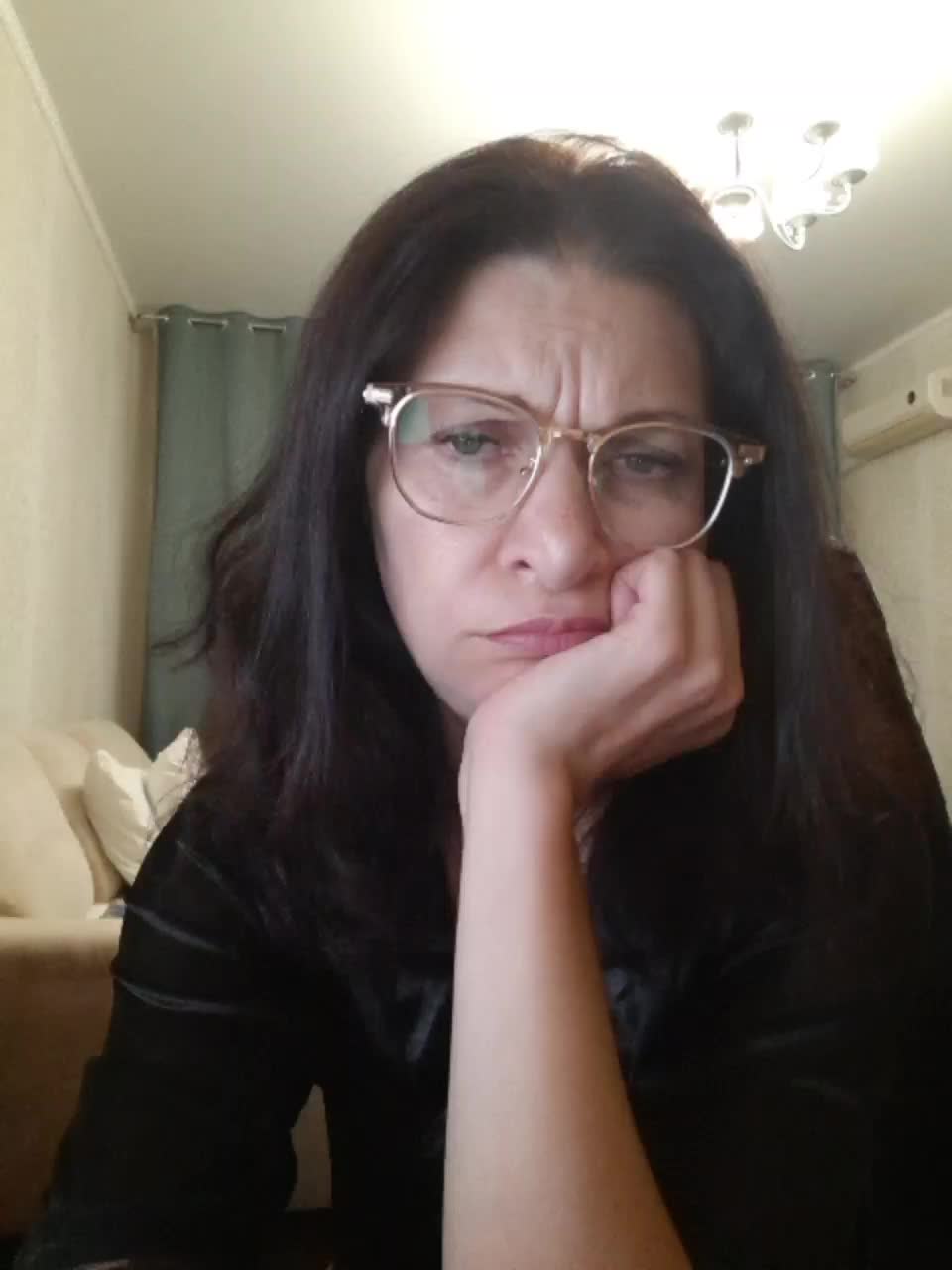 IriskaMai Adult Chat August 17, 2025