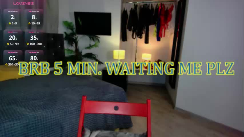 krissy_misy Adult Chat August 15, 2025