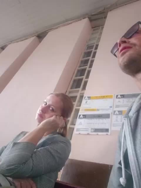 VCHELSIV Adult Chat August 17, 2025