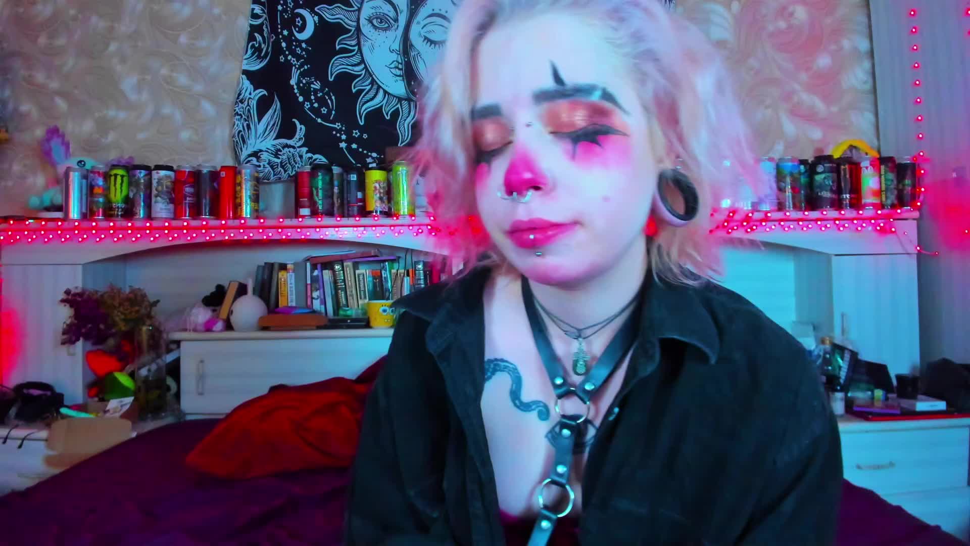 Aru-k0t0 Adult Chat August 17, 2025