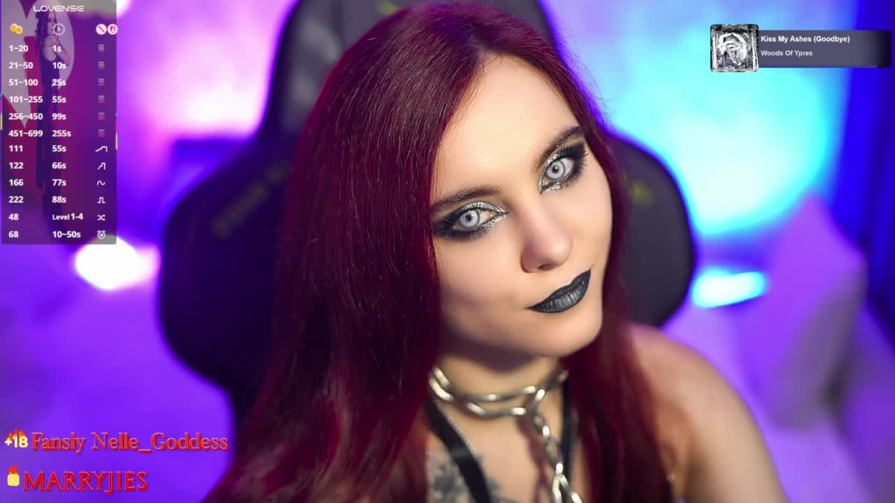 MarJie Adult Chat August 17, 2025