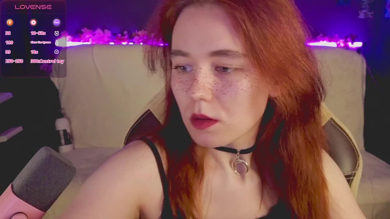 RedFox-1 Adult Chat August 17, 2025