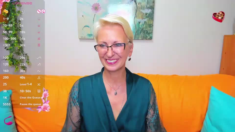 iamyourdream89 Adult Chat August 17, 2025