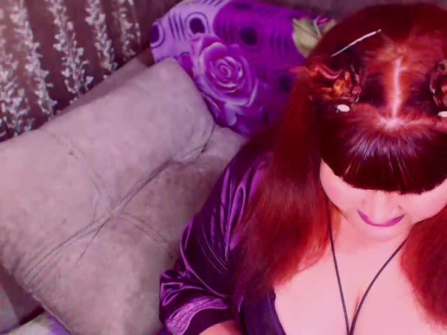 RedBustyX Adult Chat August 17, 2025