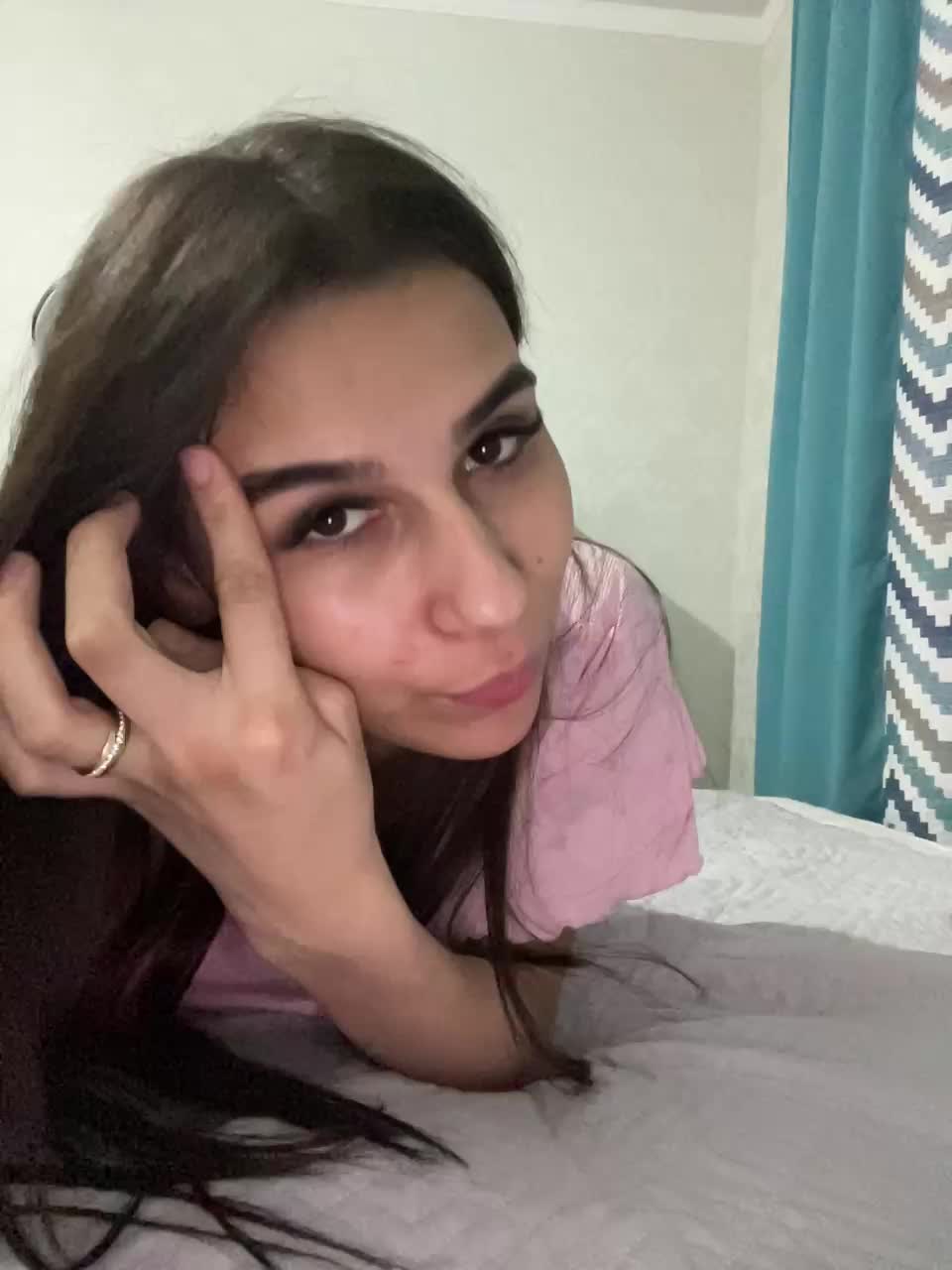 LenaGordon Adult Chat August 17, 2025