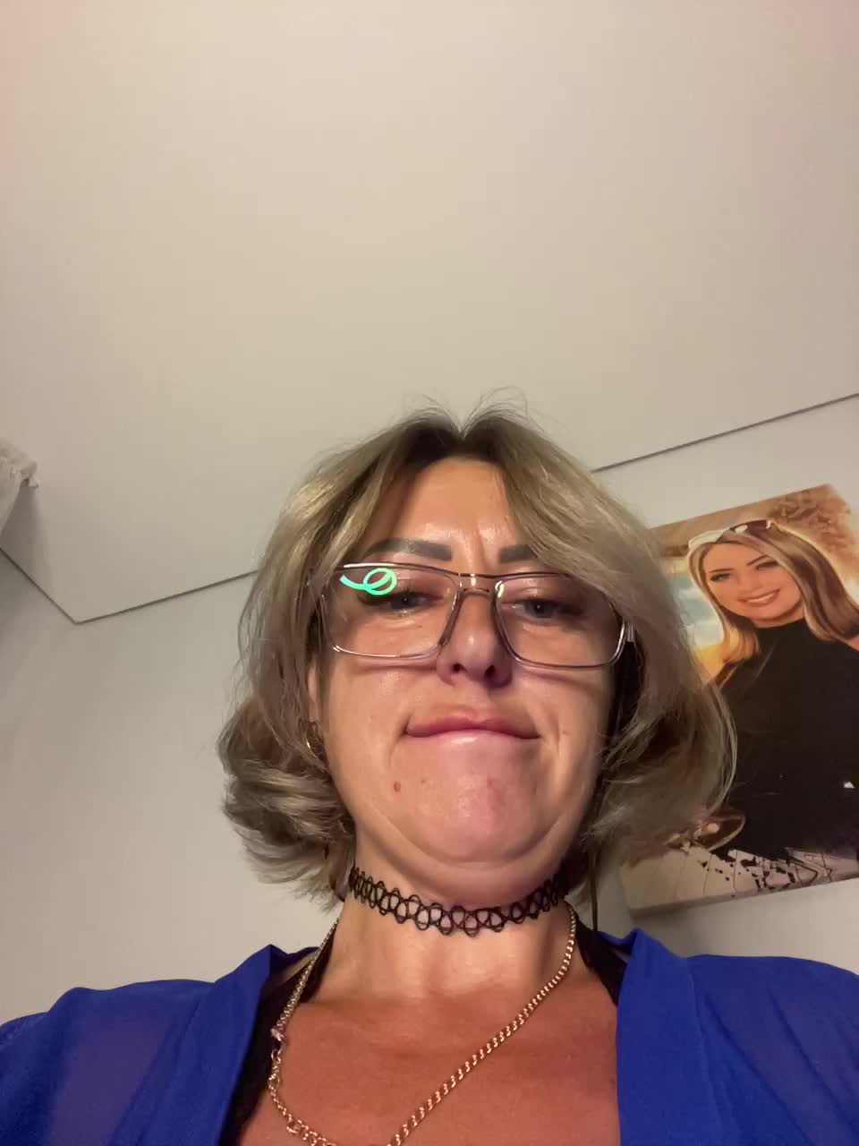 Milena-MilfaXXX Adult Chat August 17, 2025