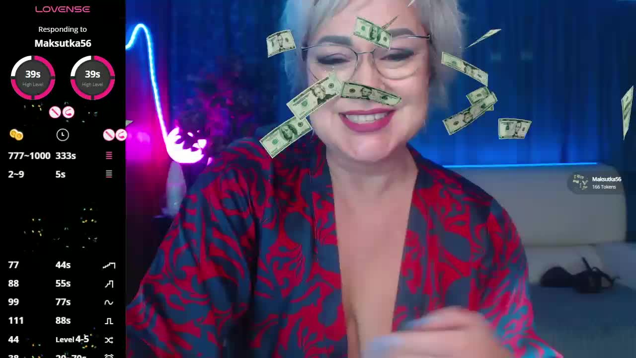 MechtaPoeta Adult Chat August 17, 2025