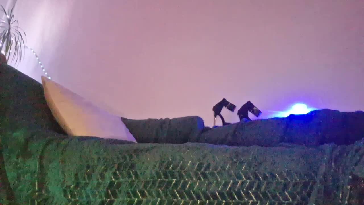 CyndeeWinter Adult Chat August 17, 2025