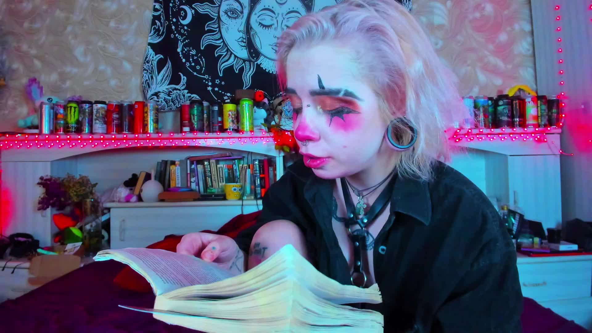 Aru-k0t0 Adult Chat August 17, 2025